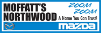 Moffatt Northwood Mazda