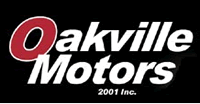 Oakville Motors 2001 Inc