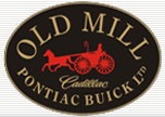 Old Mill Pontiac Buick Cadillac Ltd.