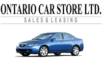 Ontario Car Store