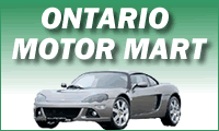 Ontario Motor Mart Inc