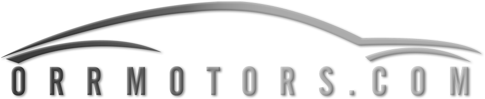 Orr Motors