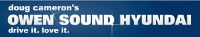 Owen Sound Hyundai