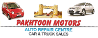 Pakhtoon Motors