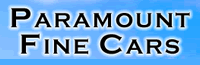 Paramount Fine Cars Inc