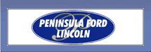 Peninsula Ford Lincoln