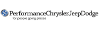 Performance Chrysler Dodge Jeep