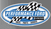 Performance Ford Lincoln