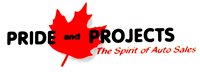 Pride & Projects Auto Sales