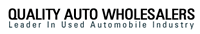 Quality Auto Wholesalers (2110)