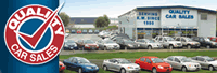 Quality Car Sales