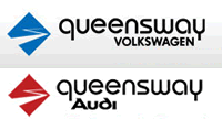 Queensway Audi & Volkswagen