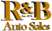 R & B Auto Sales