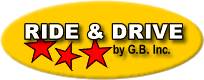 Ride and Drive By G.B. Inc.