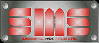 Sander Motor Sales Ltd.