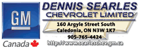 Dennis Searles Chevrolet