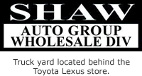 Shaw Automotive Group