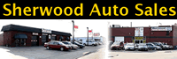 Sherwood Auto Sales