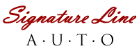 Signature Line Auto