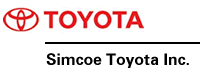 Simcoe Toyota
