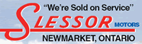 Slessor Motors