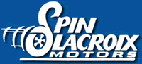 Spin Lacroix Motors