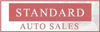 Standard Auto Sales