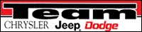 Team Chrysler Jeep Dodge