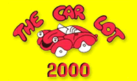 The Car Lot 2000