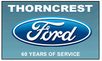 Thorncrest Ford