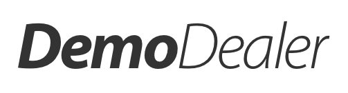 Demo Dealer