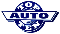 Top Ten Auto