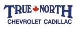 True North Chevrolet Cadillac Ltd.