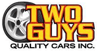 Two Guys Quality Cars