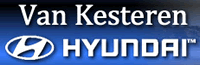 Van Kesteren Hyundai
