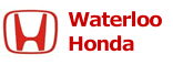 Waterloo Honda