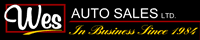Wes Auto Sales