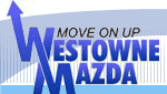 Westowne Mazda