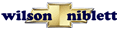 Wilson-Niblett Motors Limited