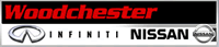 Woodchester Nissan