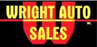 Wright Auto Sales (Domestics)