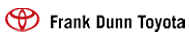 Frank Dunn Toyota