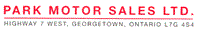 Park Motor Sales Ltd.
