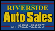 Riverside Auto Sales