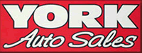 York Auto Sales