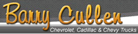 Barry Cullen Chevrolet Cadillac