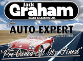 Jack Graham Sales & Leasing Ltd