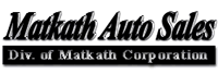Matkath Auto Sales