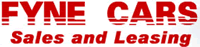 Fyne Cars