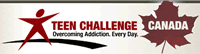 Teen Challenge Inc.
